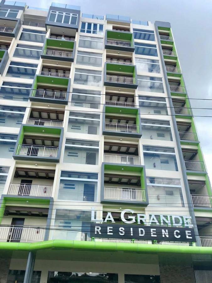 Beautiful Condo In The New La Grande Resort Angeles Exterior photo